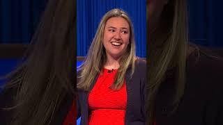 Emily Croke's Family Ties To Final Jeopardy! | JEOPARDY!