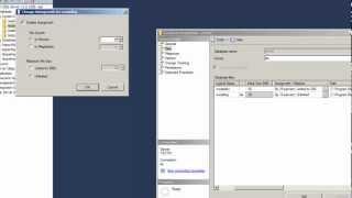 SharePoint 2013 Tutorial - Configure SQL Server for SharePoint