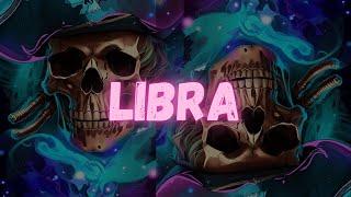 LIBRA QUE BARBARIDAD ️ SE ESTIMULA PENSANDO EN TI  HOROSCOPO LIBRA AMOR ENERO 2025 ️