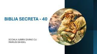 BIBLIA SECRETA - 40