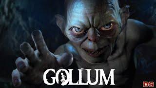 The Lord of the Rings: Gollum. Полное прохождение без комментариев + концовки.