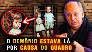 DEMÔNIOS podem HABITAR em OBJETOS ? (Perguntas e Respostas) - Lamartine Posella