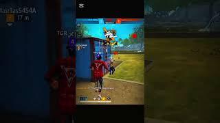 #dangerous#headshot️#free fire#spider ff#