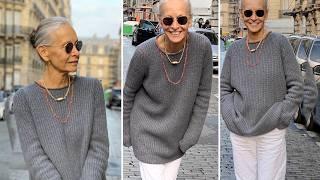 Linda Wright's 5 Simple Style Secrets for Women Over 50