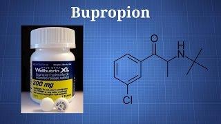 Bupropion: What You Need To Know