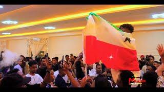 MAXAMED  MAAME  HEESTII SOMALILAND IYO WACDARAHA SHOWGIISA   HARGEISA  2024