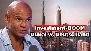 Geheimes enthüllt: Dubai vs. Deutschland - Wo investieren?