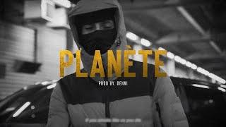 [FREE] Freeze Corleone Drill Type Beat 2024 - "PLANÈTE" | instru dark drill