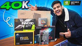 Best Budget GTA V Gaming Pc in India 