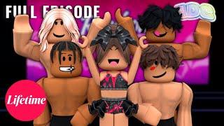 Wildly Inappropriate! *BOY DANCERS?* (S1 E2) *VOICED* | Roblox Dance Moms Roleplay