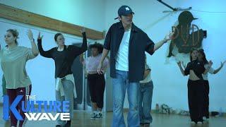 [Hallyu People] K-Pop dance workshops with choreographer Jay Kim