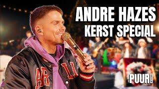 Puur Live Sessions: André Hazes | Seizoen 2024 | Kerst Special