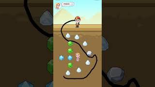 #pull #the #gold #funny #games #target #50k #terending #video #shorts