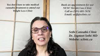 New! Weight Loss Clinic by Dr. Jagmeet Sethi MD. #weightloss