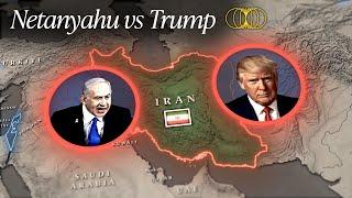 Israel vs Iran: What Triggered the War?