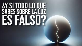 ¿Por Qué La Luz Desafía Todas Las Leyes Que Conocemos?