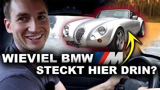 100.000€ für diesen „M3“ ?? - MX Motorsports -