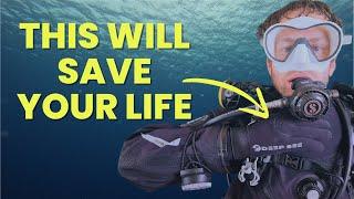 Dive Safely with These ESSENTIAL Scuba Hand Signals