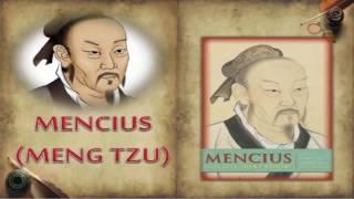 Mencius biography | Mencius philosophy | Mencius quotes | Mencius mandarin preschool | Mencius hicks