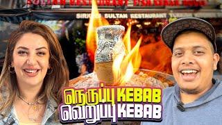 Inniku Full Day ஏமாற்றம் தான் Pola! - Irfan's View