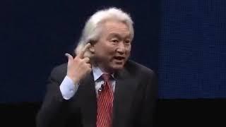 Dr  Michio Kaku America Has A Secret Weapon