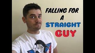 Falling For A Straight Guy