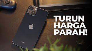 WAKTUNYA BELI? | NASIB IPHONE 13