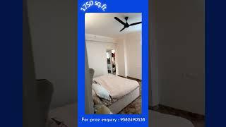 3 Bhk Sample flat video at Arocon Rainbow, Jaipuria Sunrise Green NH-24 (Nh9) Ghaziabad