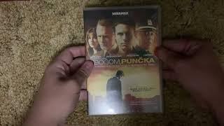 VHS and DVD Suprise Video for 12/13/24