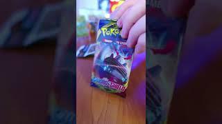 THE BEST DOGGO WE COULD HAVE PULLED | Pokemon Sword and Shield Base Set Pack Opening #shorts