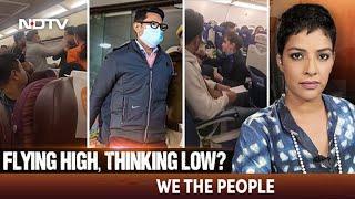 The Indian Flyer: Flying High, Thinking Low? | We The People