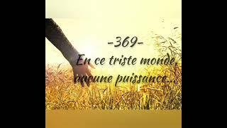 369 - H&L - En ce triste monde...