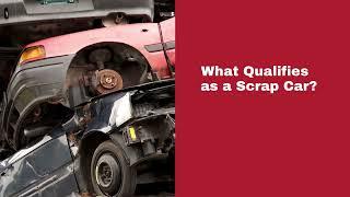 Auto Wrecker Philadelphia - Scrap Car for Cash Philadelphia