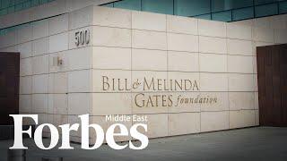 Gates’ Foundation Guarantees $7B To Support Africa Health & Agriculture