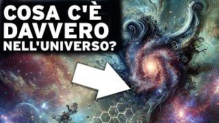 Un'Odissea INCREDIBILE: Viaggio nel cuore dei misteri dell'Universo! | DOCUMENTARIO Spazio