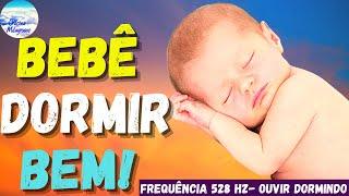 Oração PODEROSA para BEBÊ DORMIR a Noite Toda BEM