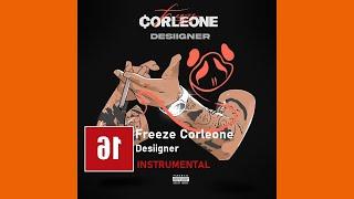 Freeze Corleone - Desiigner [INSTRUMENTAL]