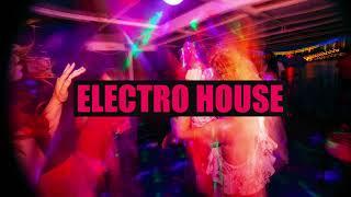 ELECTRO HOUSE MIX - ABRIL 2024(DJ MARCUS MOLINARI)