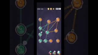 Cell Expansion Wars Level 3326 ⭐⭐⭐ Walkthrough #shorts