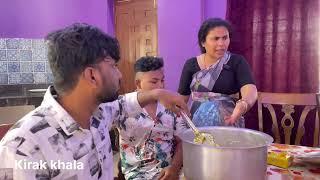 KAHANI KIRAK KHALA KE GHAR KI || KIRAK HYDERABADI KHALA || HYDERABADI COMEDY