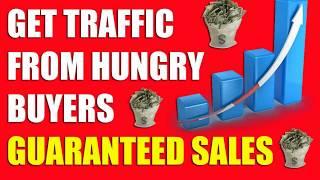 Buy Targeted Traffic That Converts: Cheap Website Traffic To E-commerce & Affiliate  Marketing