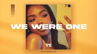 Kehlani x Guitar Type Beat, R&B Trapsoul Instrumental "We Were One"