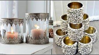 CHEAP AND EASY HOME DECOR Ideas