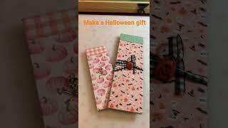 Halloween crafts                                     #Halloween #papercrafts #craftwithme