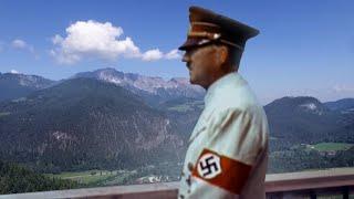 El escondite secreto de Hitler en los Alpes