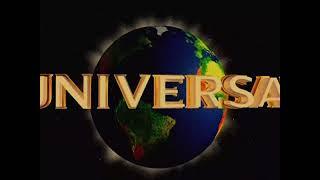 Universal Pictures (1997 - CapCut Variant)