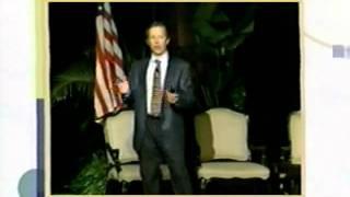 Neil Howe on Overview of LifeCourse Associates | 2002