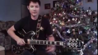 Frosty the Snowman - Joe McMurray