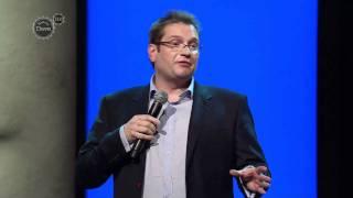 Daves One Night Stand S03E01 - Ardal O'Hanlon, Josie Long, Gary Delaney