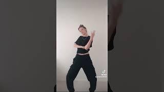 Choreo by Anj - Ciara - Low Key